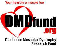 Duchenne Muscular Dystrophy Research Fund